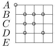 Diagram for the mathnet 00xp 1 of bw-1993-14.