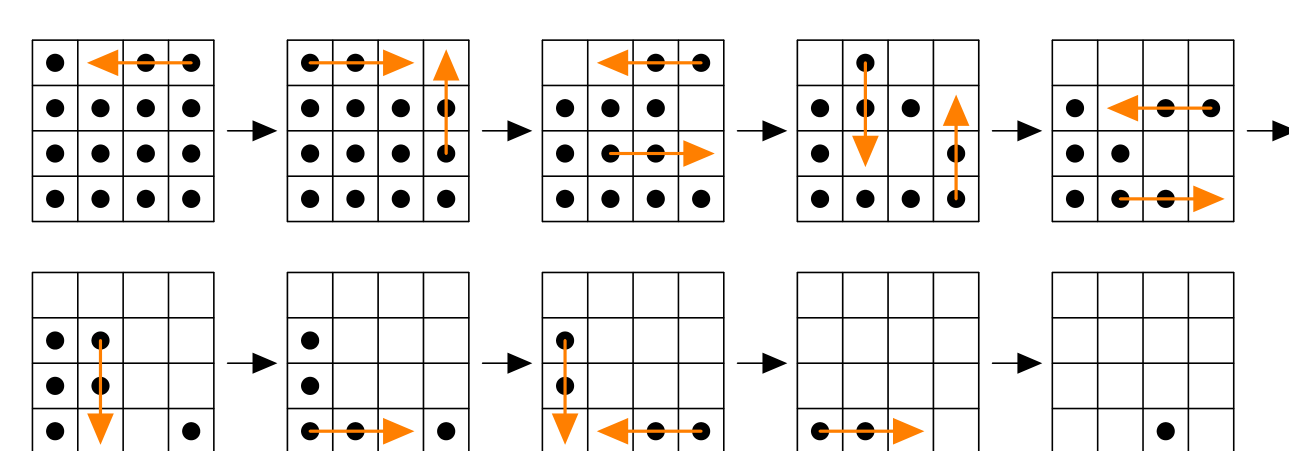 Official solution diagram for Baltic Way 2017 Problem 6.