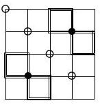 Diagram for the mathnet 00xp 1 of bw-1993-14.