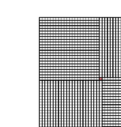 Official solution diagram for Baltic Way 2024 Problem 7 (Figure 4).