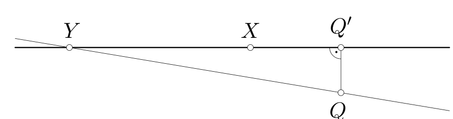 Official solution diagram for Baltic Way 2024 Problem 15 (Figure 18).