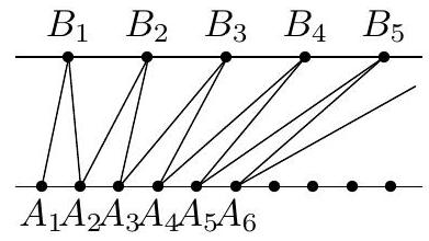 Parallel-line configuration shown beside Problem 11.