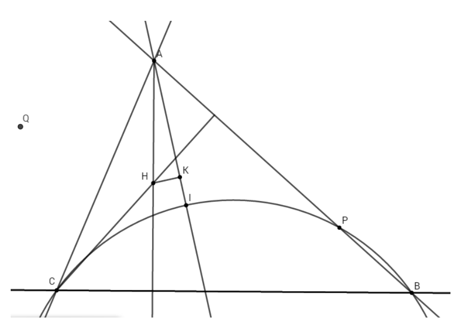 Official solution diagram for Baltic Way 2017 Problem 11.