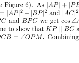 Official solution diagram for Baltic Way 1993 Problem 18 (Figure 6).