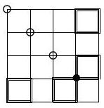 Diagram for the mathnet 00xp 1 of bw-1993-14.